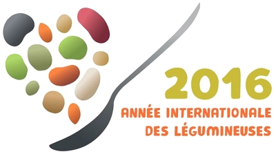 2016 - Année internationale des légumineuses