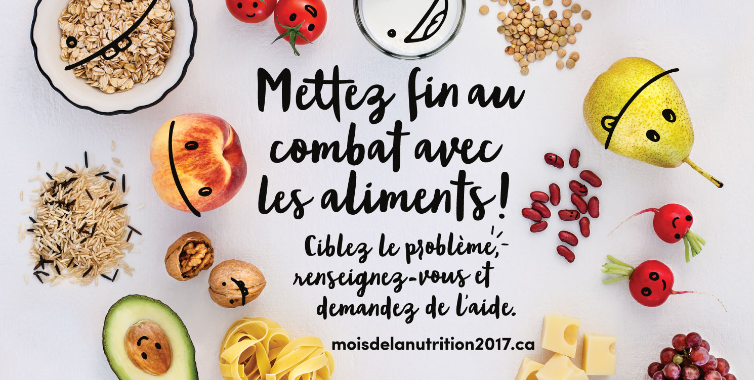 2017mars mois nutrition