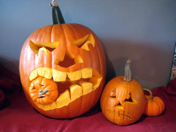 2017octobre courges