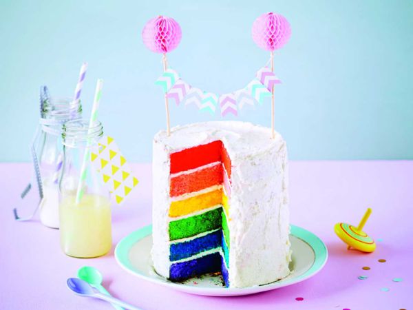 nos recettes gourmandes fête son 6e anniversaire