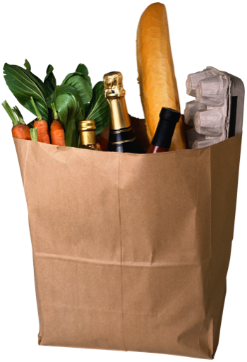 sondage gaspillage alimentaire