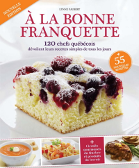 livre a la bonne franquette