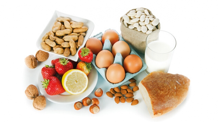 Allergies alimentaires