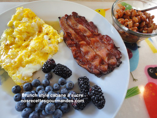 brunch cabane1
