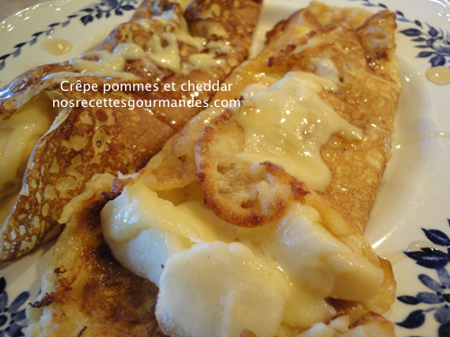 crepe pommes cheddar1