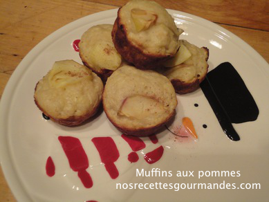 muffins pommes2