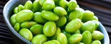 edamame