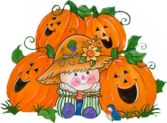 Conseils pour Halloween
