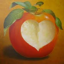 saison des pommes