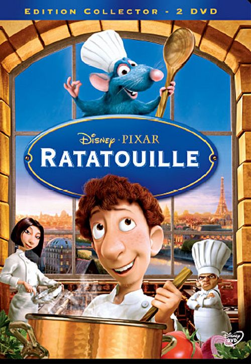 Ratatouille