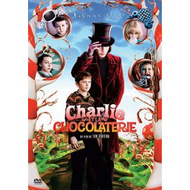charlie chocolaterie