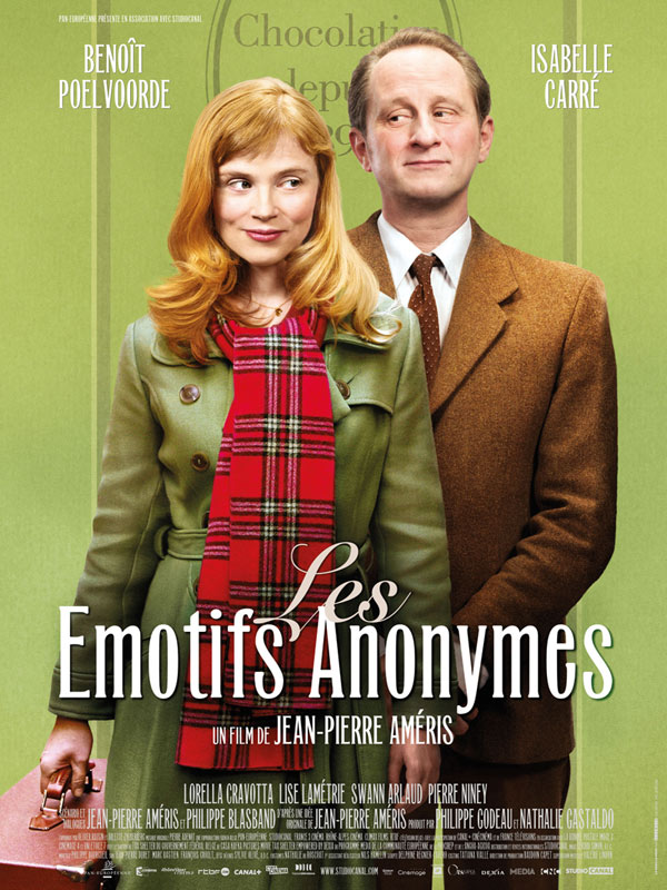 emotifs anonymes